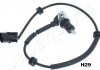 Датчик ABS HYUNDAI TERRACAN 2,9 CRDI 4WD 03- JAPANPARTS ABSH29 (фото 1)