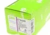 POMPA SPRZ. CITROEN C8/JUMPY 1,6-2,0 HDI 06- VALEO 874448 (фото 5)