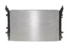 Радіатор охолодження TIQUAN 1.4 TSI 08/2010&gt; NRF 50148 (фото 4)