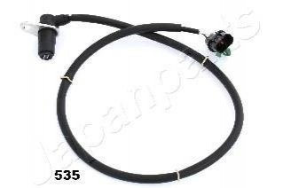 Датчик ABS MITSUBISHI T. PAJERO 2.5DT 00- LE JAPANPARTS ABS535