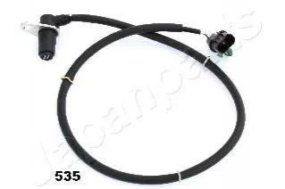 Датчик ABS MITSUBISHI T. PAJERO 2.5DT 00- LE JAPANPARTS ABS535