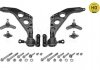 Lenkersatz, RadaufhÃ¤ngung / Control arm set 3160500070HD