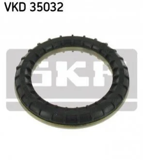 Верхня опора амортизатора SKF VKD35032