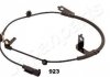 Датчик ABS CHRYSLER T. SEBRING 2.0CRD 07- PR JAPANPARTS ABS923 (фото 1)