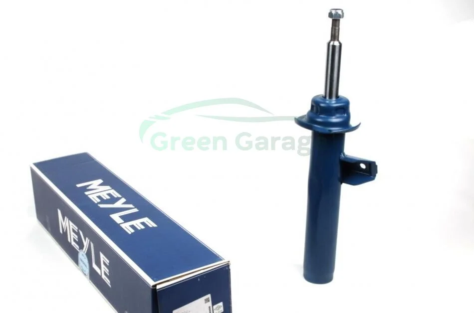 Амортизатор BMW P. E60/E61 03- 4X4 XDRIVE LE MEYLE 3266230056 (фото 1)