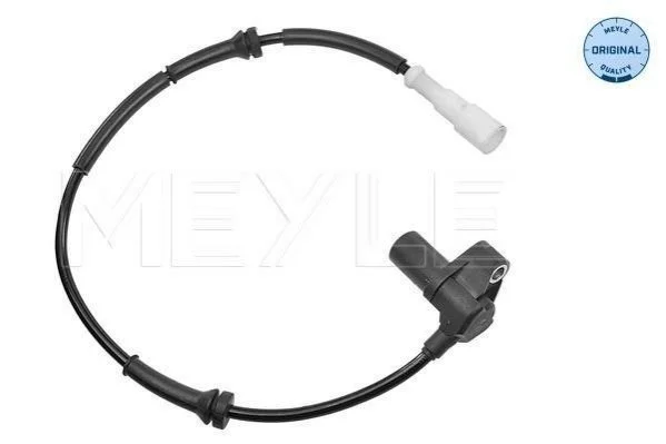 Датчик ABS RENAULT P. KANGOO I (08/97-06/10) MEYLE 16148000006 (фото 1)