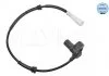 Датчик ABS RENAULT P. KANGOO I (08/97-06/10) MEYLE 16148000006 (фото 1)