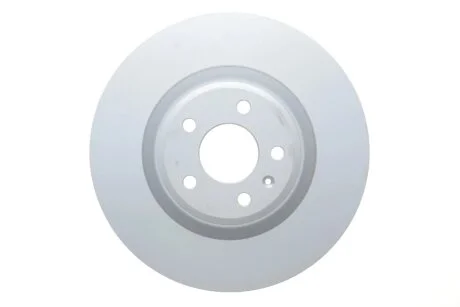 Диск гальмівний AUDI P. A6 3,0 QUATTRO 12-18 MEYLE 1835210067PD