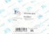 Прокладка клапанної кришки гумова Fischer Automotive One (FA1) EP2100910 (фото 4)
