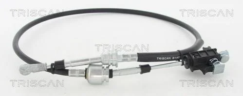 LINKA ZMIANY BIEGрW FIAT PUNTO 1,2-1,4 99-12 TRISCAN 814015706 (фото 1)
