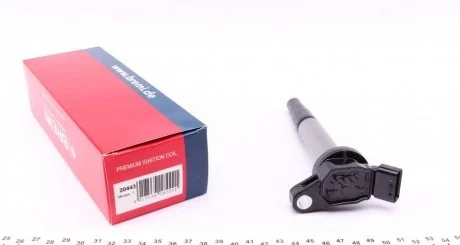 Котушка TOYOTA ZAPLONOWA AVENSIS 1,6/1,8 09- BREMI 20443