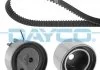 Комплект ГРМ (ремінь + ролик) PT CRUISER 2.0 DAYCO KTB823
