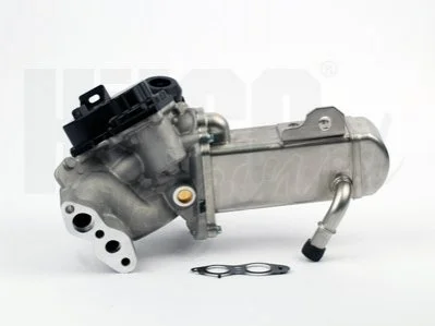 Клапан EGR HUCO 138461