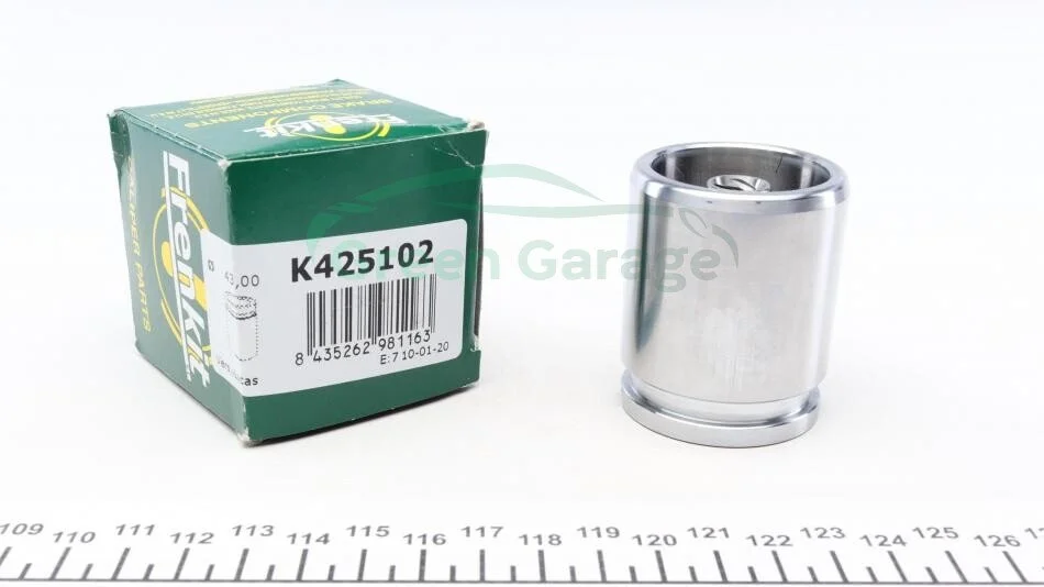 Tіoczek VAG/CHRYSLER sys.Lucas z mechanizmem FRENKIT K425102 (фото 1)