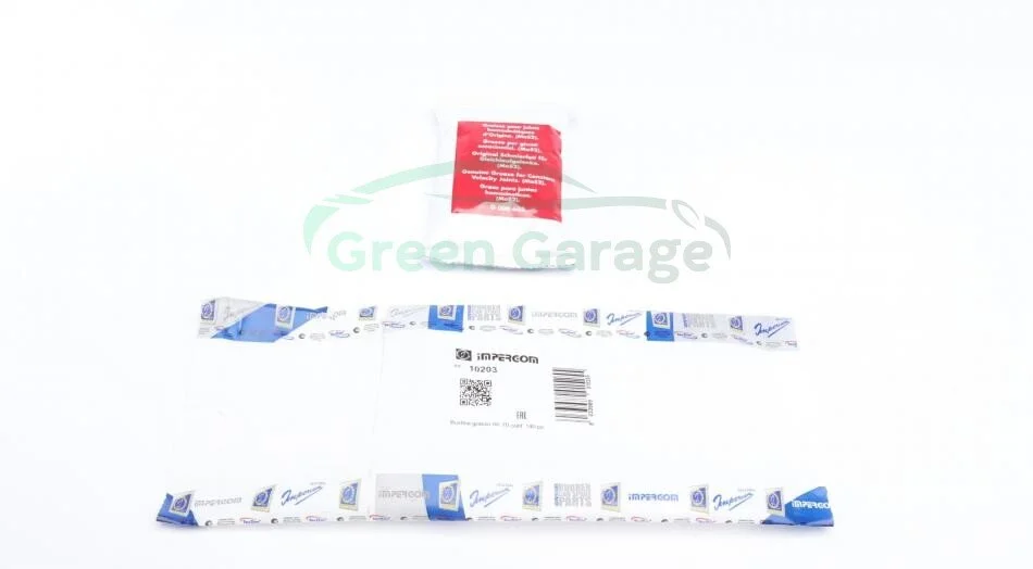 Smar do przegubуw 70ml ** 70 ml /tubka/ IMPERGOM 10203 (фото 1)