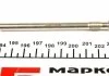 Њwieca їarowa MERCEDES A180 12-, B-CLASS 08- MAGNETI MARELLI 062900112304 (фото 2)