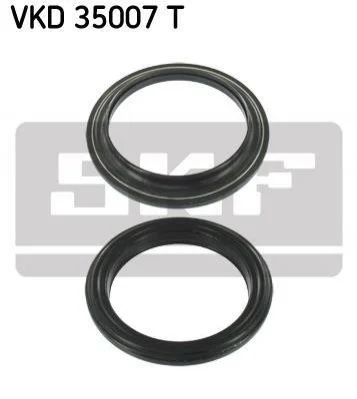Подшипник качения, опора стойки амортизатора SKF VKD35007T (фото 1)