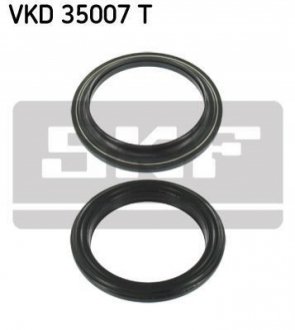 Подшипник качения, опора стойки амортизатора SKF VKD35007T (фото 1)