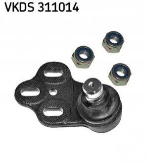 Sworzeс wah. VAG 80 (8C,B4)/80 (8C,B4) Avant SKF VKDS311014