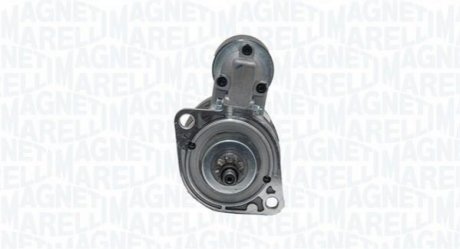 Стартер AUDI/SEAT/SKODA/VW 1.4 16V/1.6 1.1kW MAGNETI MARELLI 063721062010