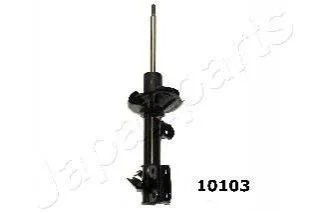 Амортизатор NISSAN P. PIXO PIXO (UA0) 09- LE JAPANPARTS MM10103