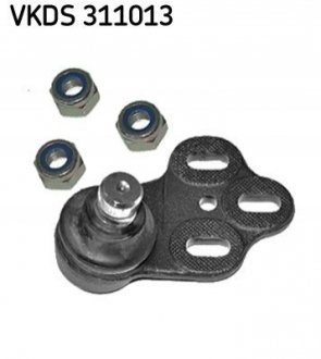 Sworzeс wah. VAG 80 (8C,B4)/80 (8C,B4) Avant SKF VKDS311013