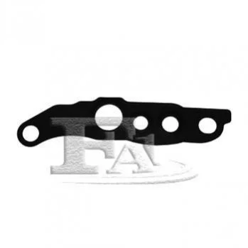 USZCZELKA TURBOSPRКЇARKI FISCHER 411-544 VAG Fischer Automotive One (FA1) 411544 (фото 1)