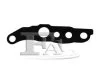 USZCZELKA TURBOSPRКЇARKI FISCHER 411-544 VAG Fischer Automotive One (FA1) 411544 (фото 1)