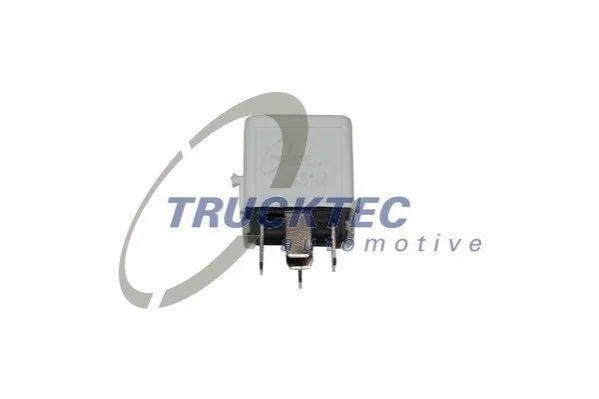 Реле паливного насосу BMW E30/36/34/39/32/38 TRUCKTEC 0842095 (фото 1)