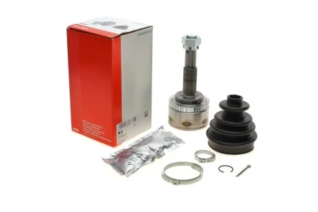 Шрус зовнішній NISSAN ALMERA II 1. 5 03. 00- FAG 771044030