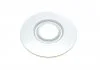 TARCZA HAM. TORD T. TRANSIT 2,0-2,2 TDCI 12- MEYLE 7155230024PD (фото 2)