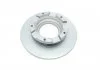 TARCZA HAM. TORD T. TRANSIT 2,0-2,2 TDCI 12- MEYLE 7155230024PD (фото 6)