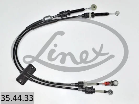 Трос перемикання швидкостей LINEX 354433 (фото 1)