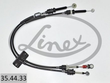 LINKA ZMIANY BIEGрW OPEL VIVARO 1,6 CDTI 14- LINEX 354433