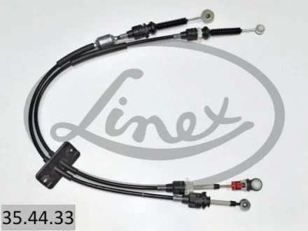 Трос перемикання швидкостей LINEX 354433