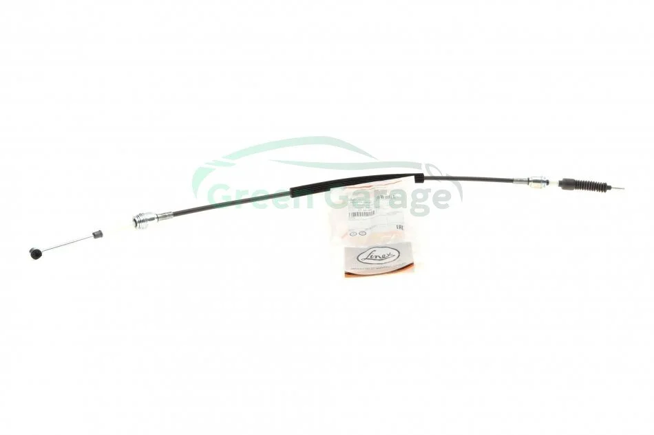 LINKA ZMIANY BIEGрW VW CADDY 1,6-2,0 TDI 04- LINEX 474408 (фото 1)