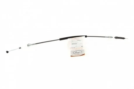 LINKA ZMIANY BIEGрW VW CADDY 1,6-2,0 TDI 04- LINEX 474408