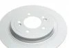 TARCZA HAM. KIA T. SPORTAGE 1,6-2,0 CRDI 15- MEYLE 37155230042PD (фото 4)