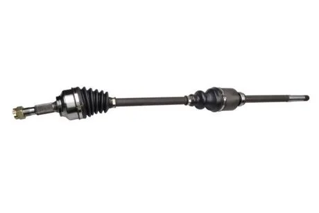 Піввісь права 958mm Fiat Sсudo 1,6 HDI 2007- FAST FT27126