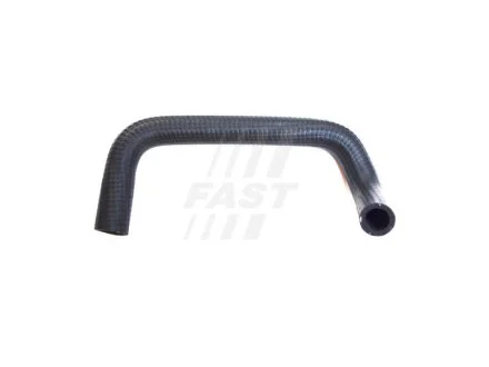Патрубок обігрівача FORD CONNECT 02- NAGRZEW FAST FT61058