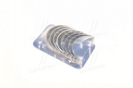 Вкладыши шатунные OPEL 2,0/2,2TDi DTH/DTR SPUTTER (KS) KOLBENSCHMIDT 77529600