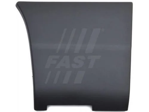 Fast МОЛДИНГ ЗАДН. БОК. ЛЕВ. FIAT DUCATO 02- FAST FT90737 (фото 1)