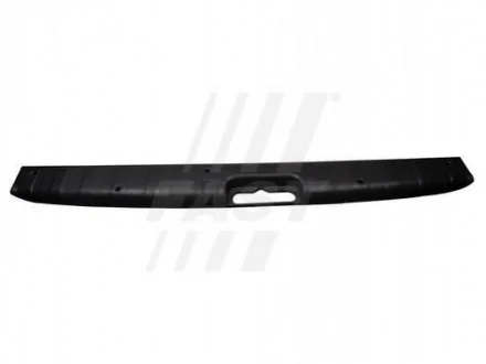 Накладка порога багажника ляда Fiat Doblo 00-09 FAST FT90735