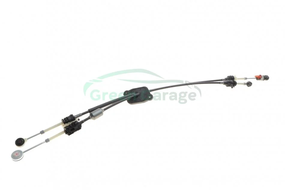 LINKA ZMIANY BIEGрW OPEL MOVANO 2,3 CDTI 10- LINEX 354431 (фото 1)