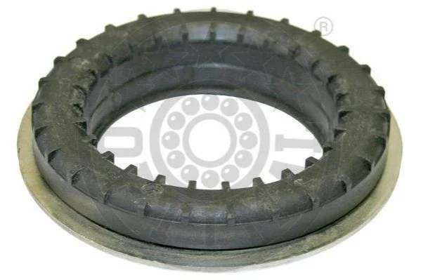 Подшипник качения, опора стойки амортизатора OPTIMAL F86569 (фото 1)