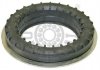 Подшипник качения, опора стойки амортизатора OPTIMAL F86569 (фото 1)