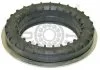 Подшипник качения, опора стойки амортизатора OPTIMAL F86569 (фото 1)
