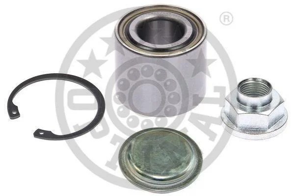 ZESTAW гOп OPEL AGILA 00- TYг OPTIMAL 202230 (фото 1)