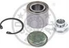 ZESTAW гOп OPEL AGILA 00- TYг OPTIMAL 202230 (фото 1)