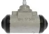 CYLINDEREK HAMULCOWY S BH ST501 SZT STARLINE BHST501 (фото 3)